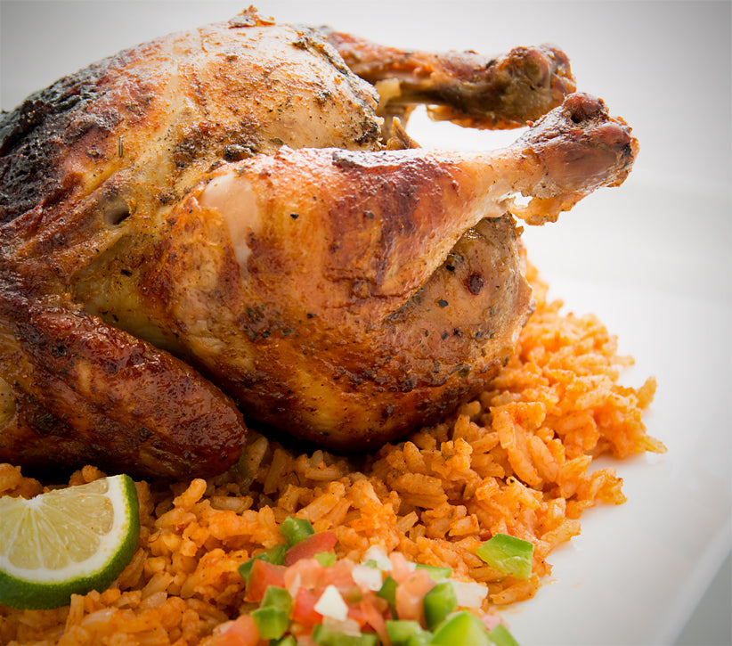Sabroso Chicken Seasoning image 3