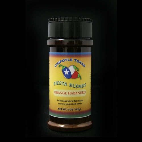 Fiesta Habanero image 0