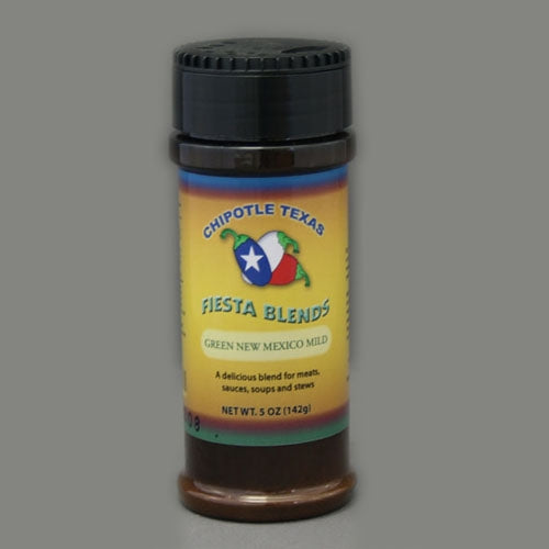 Fiesta Green New Mexico Blend