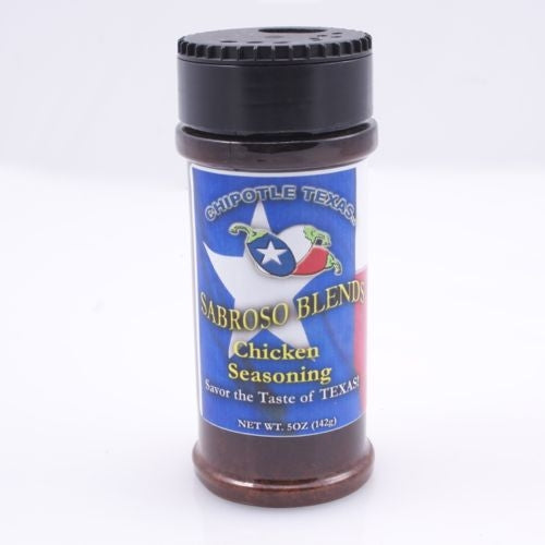Sabroso Chicken Seasoning image 2