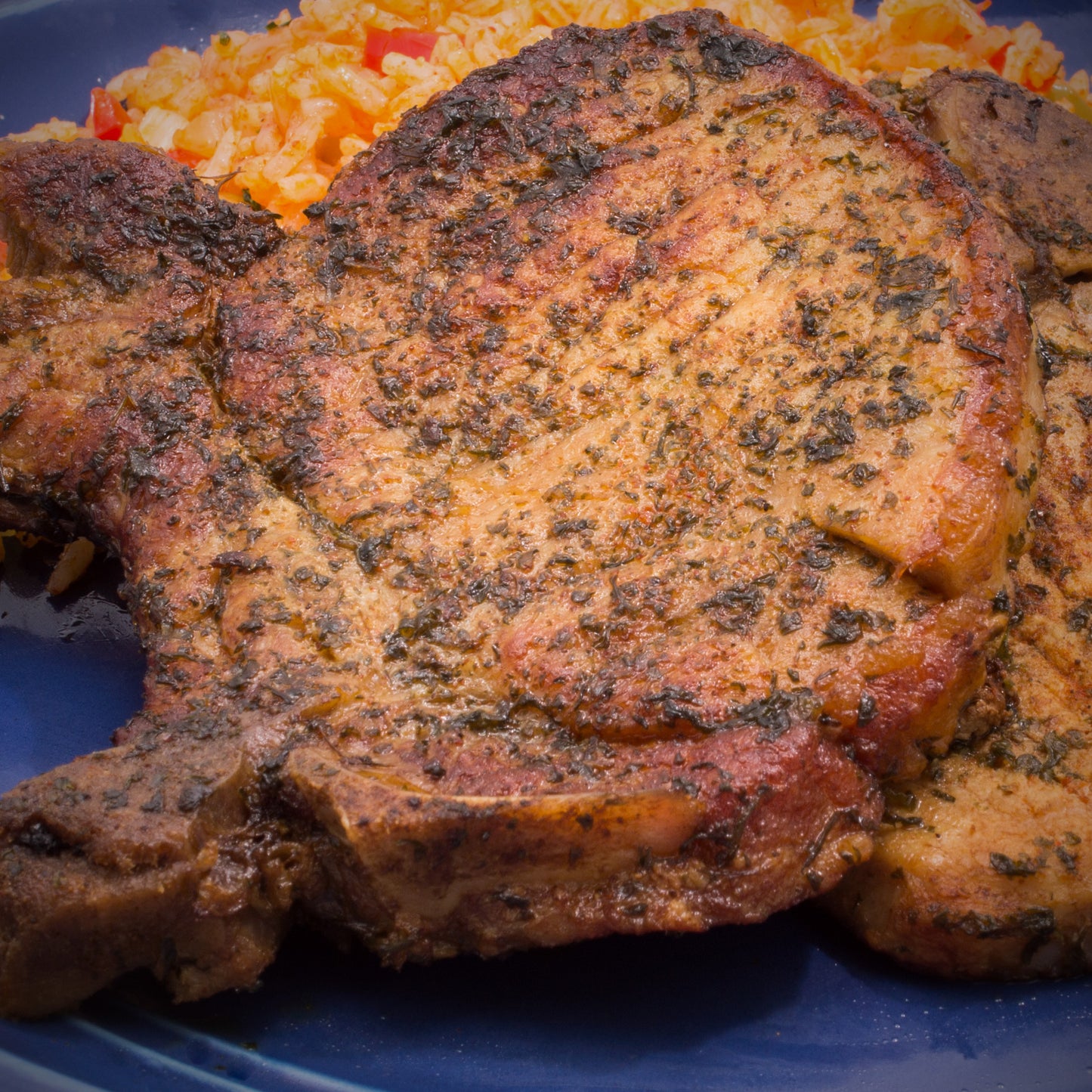Sabroso Blends Pork Seasoning image 1