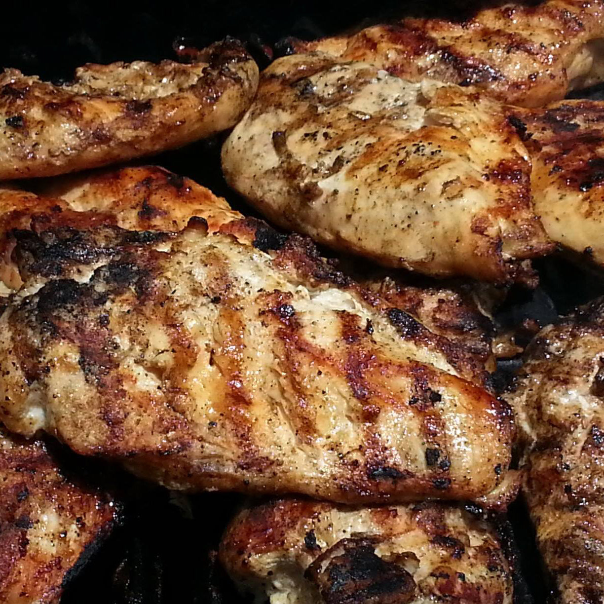 Sabroso Chicken Seasoning image 1