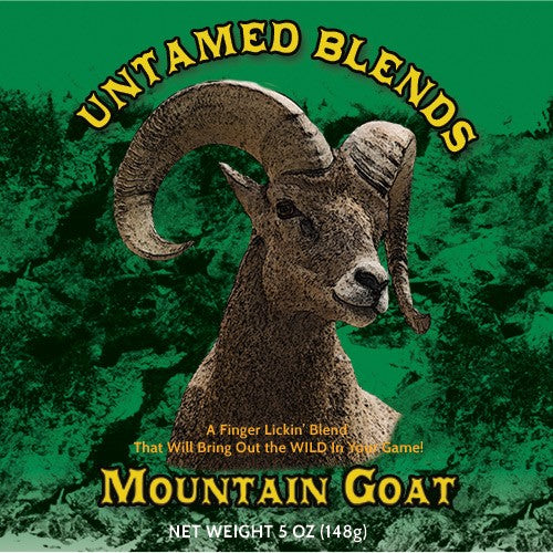 Untamed Mountain Goat Blend image 0