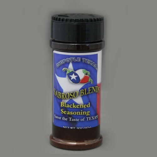 Sabroso Blackened Seasoning image 1