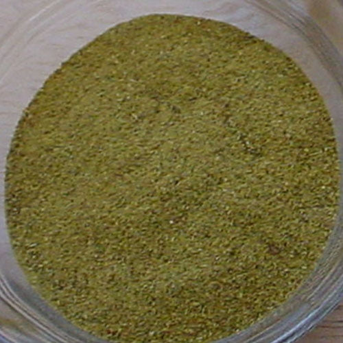 Green Jalapeno Chipotle Powder – 2 oz, Chipotle Texas