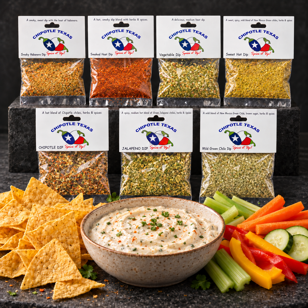 Dips
