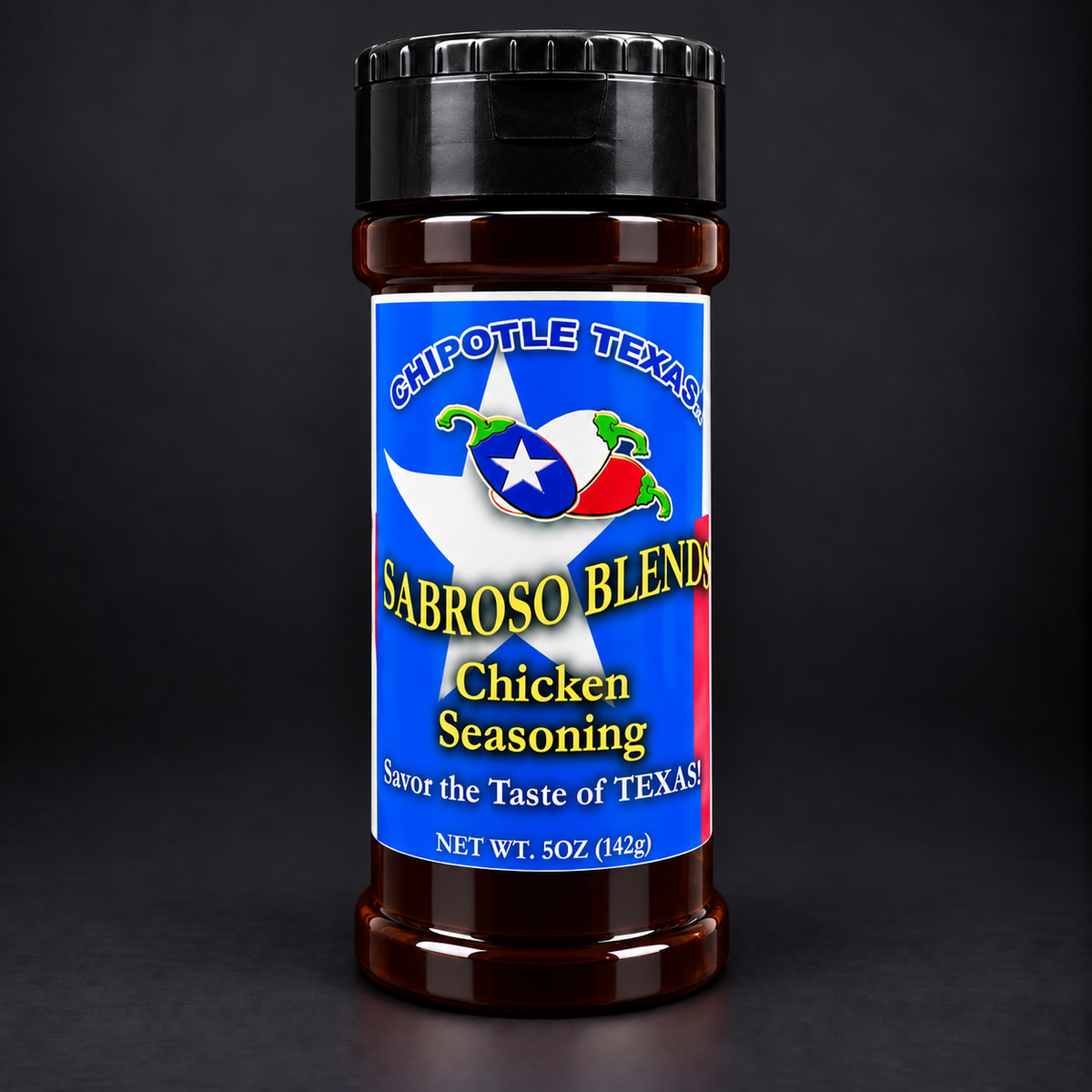 Sabroso Blends Chicken Seasoning