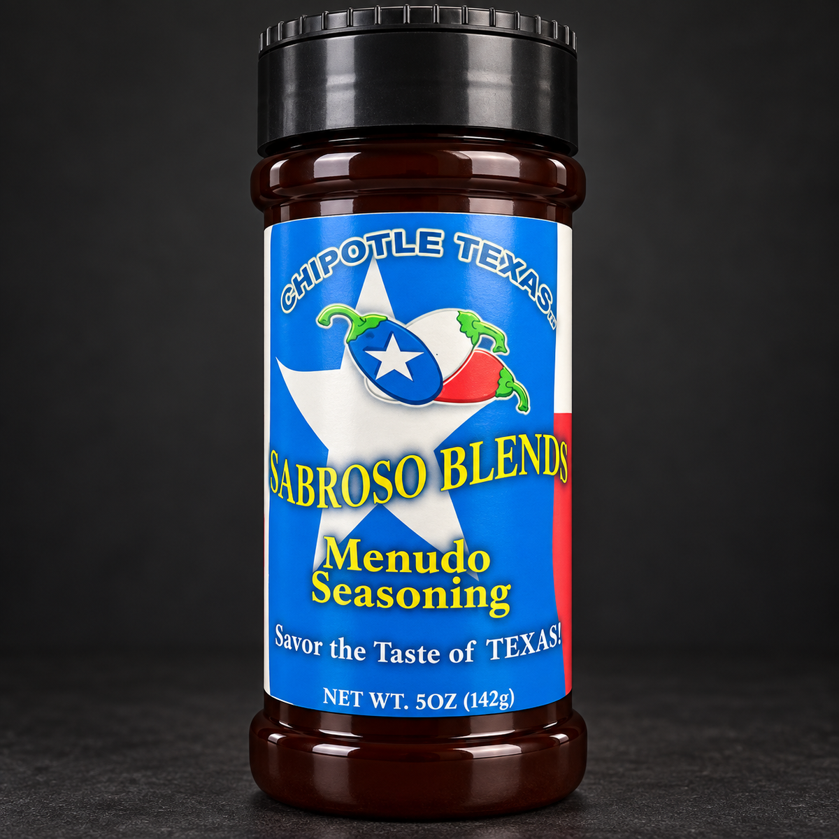 Sabroso Blends Menudo Seasoning