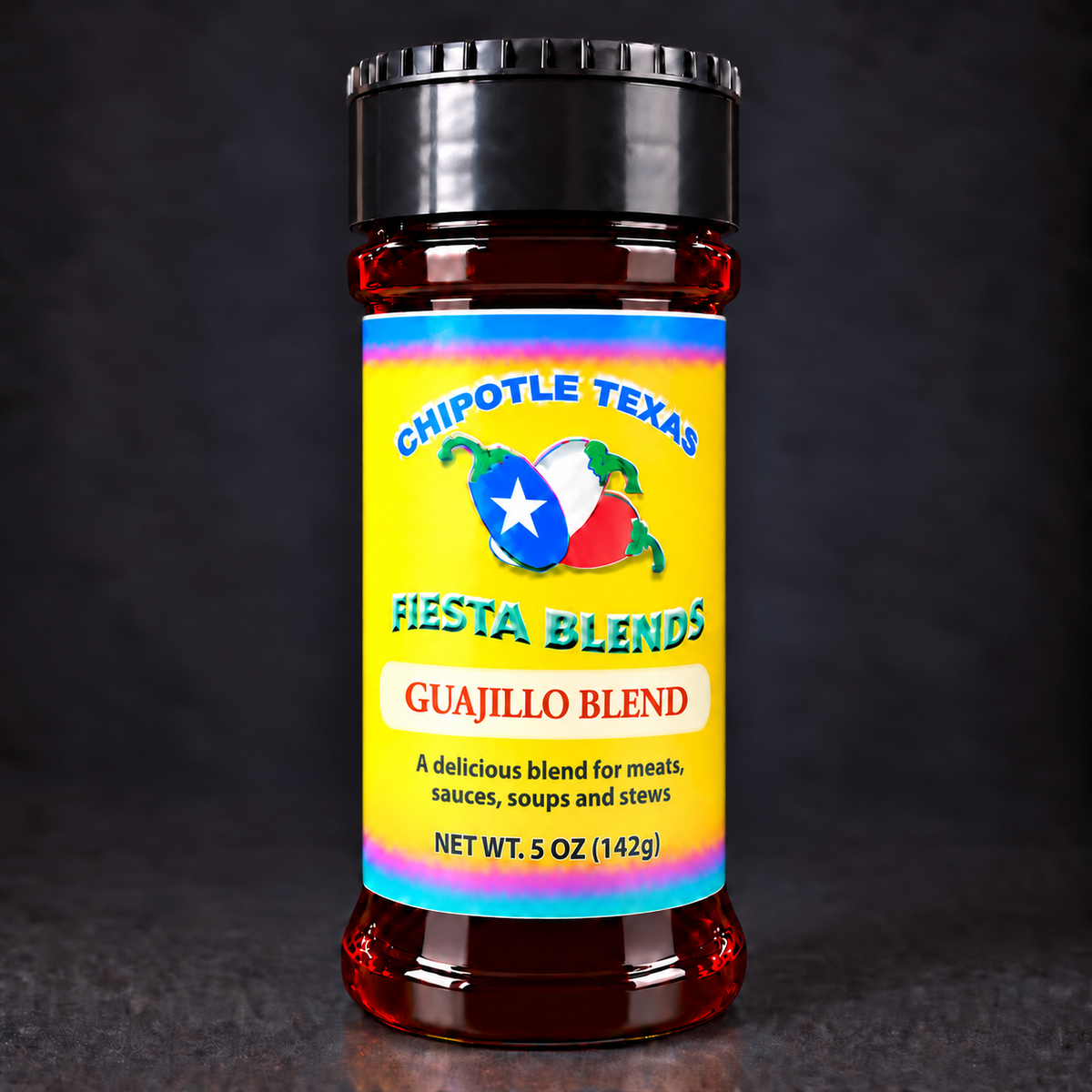 Fiesta Guajillo Blend