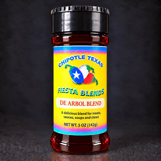 Fiesta De Arbol Blend