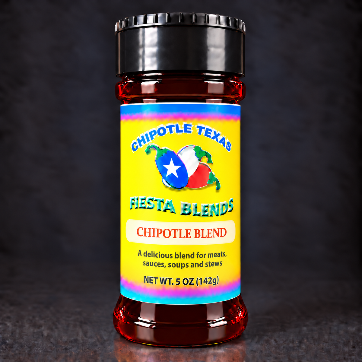 Fiesta Chipotle Blend