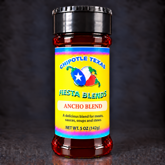 Fiesta Ancho Blend