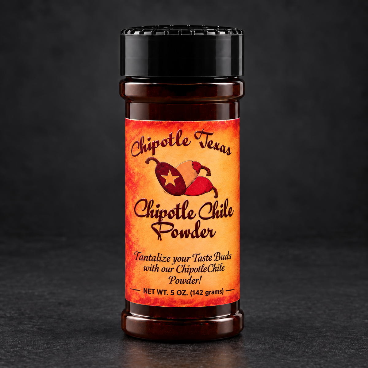 Zesty Chipotle Powder