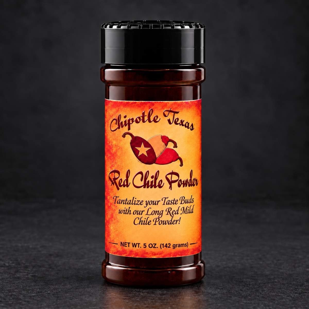 Zesty Red Chile Powder