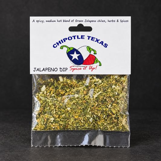 Jalapeño Dip