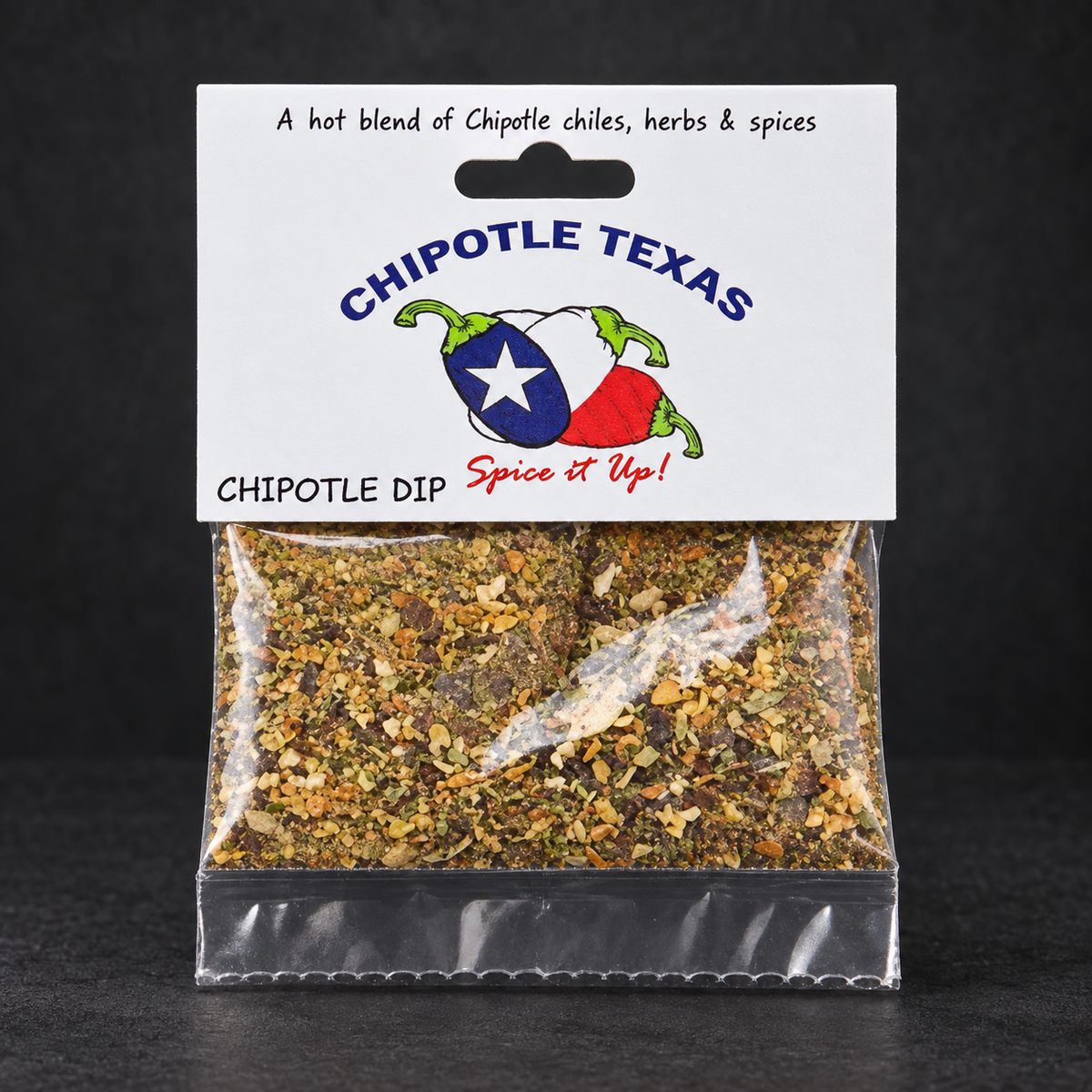 Chipotle Dip