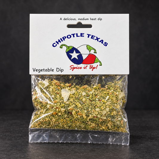 Vegetable Dip